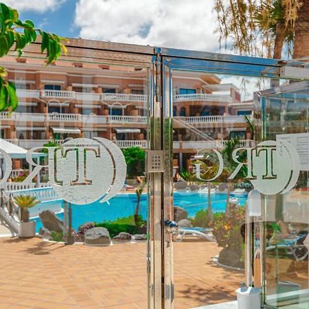 Tenerife Royal Gardens One Bedroom Apartment 美洲海滩 外观 照片