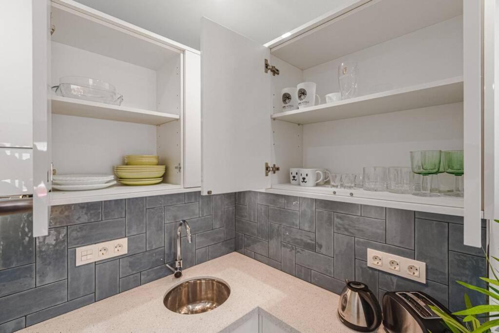 Tenerife Royal Gardens One Bedroom Apartment 美洲海滩 外观 照片
