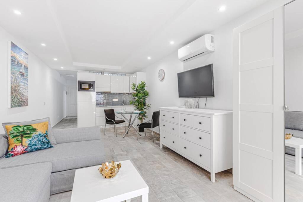Tenerife Royal Gardens One Bedroom Apartment 美洲海滩 外观 照片