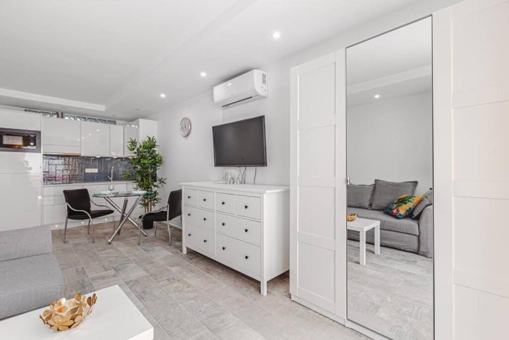 Tenerife Royal Gardens One Bedroom Apartment 美洲海滩 外观 照片
