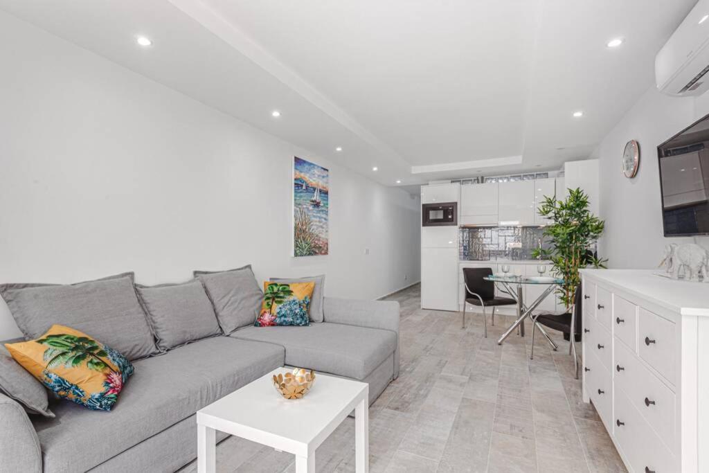 Tenerife Royal Gardens One Bedroom Apartment 美洲海滩 外观 照片