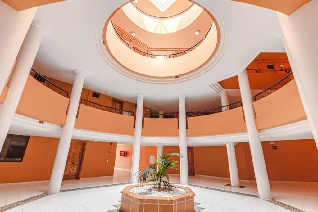 Tenerife Royal Gardens One Bedroom Apartment 美洲海滩 外观 照片