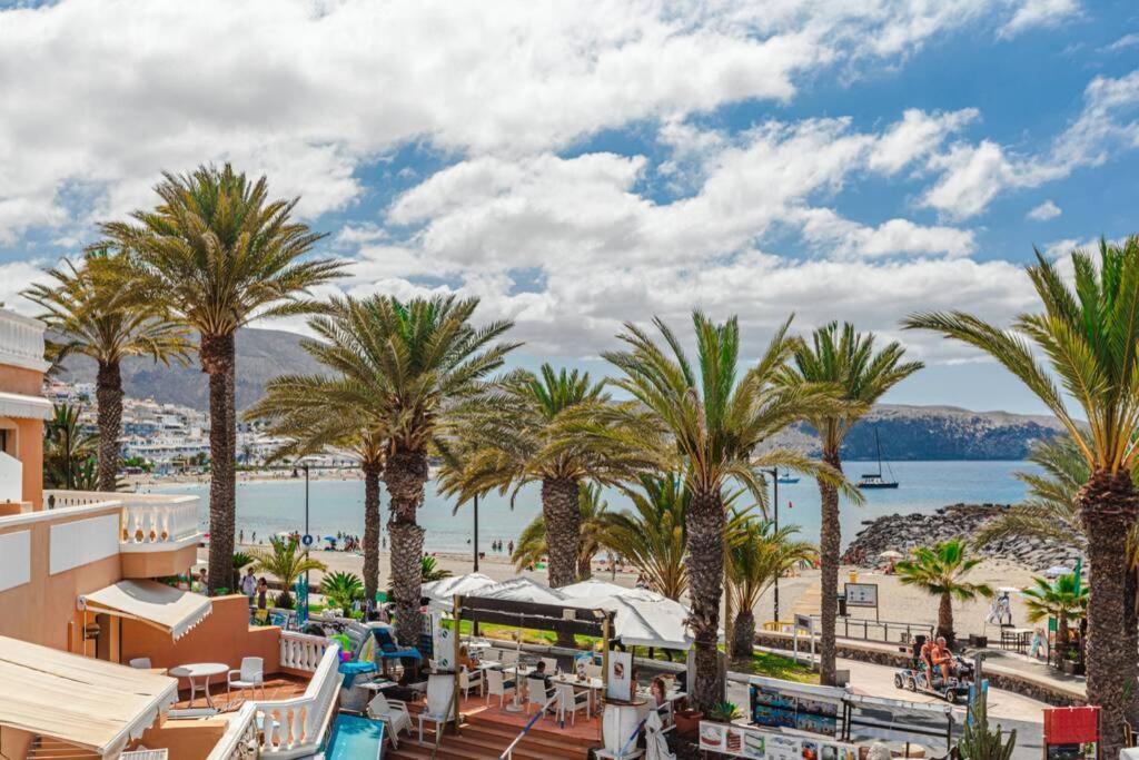 Tenerife Royal Gardens One Bedroom Apartment 美洲海滩 外观 照片