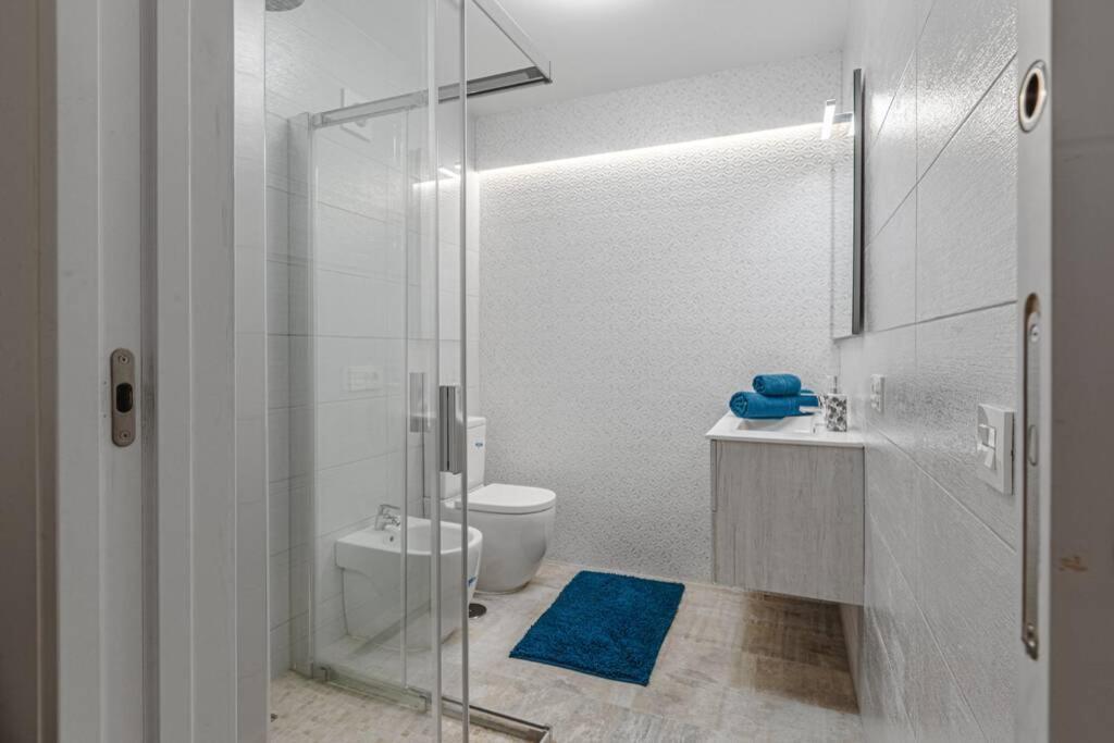 Tenerife Royal Gardens One Bedroom Apartment 美洲海滩 外观 照片