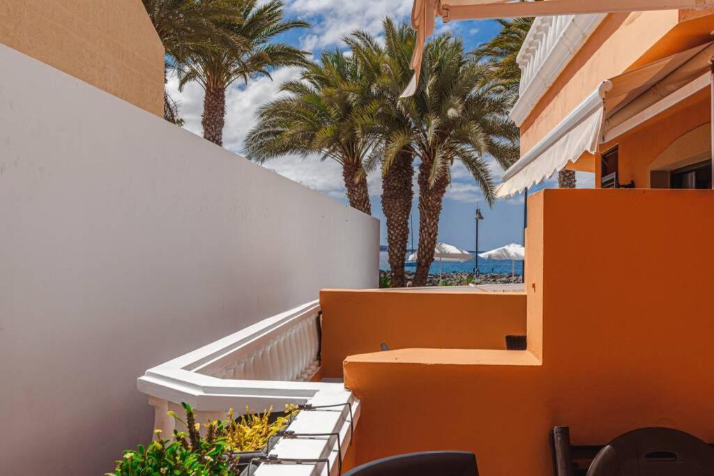 Tenerife Royal Gardens One Bedroom Apartment 美洲海滩 外观 照片